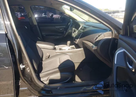 2016 Nissan Altima 2.5 Sv from USA, damaged, VIN 1N4AL3AP1GC123667